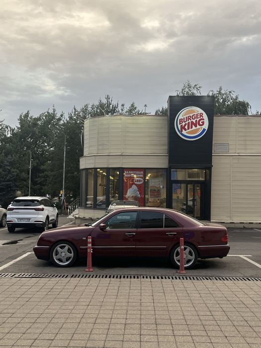 AMG monoblck Style 1