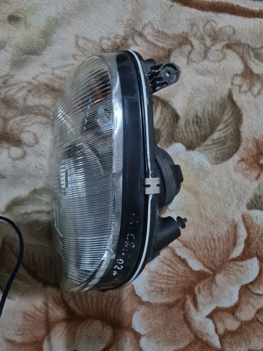 Фара на ниссан микра к11