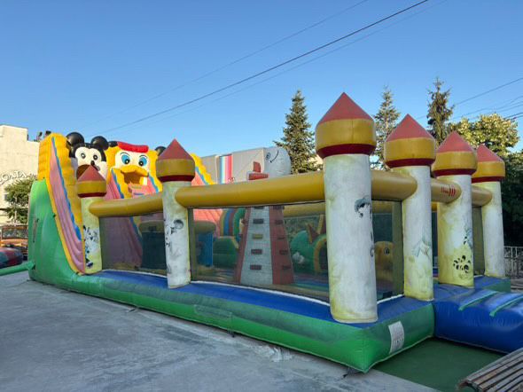 Продава се работещ бизнес