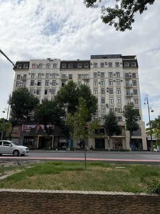 Royal House Шота руставели 1 линия, 2 комнатная ЕВРО ремонт новый