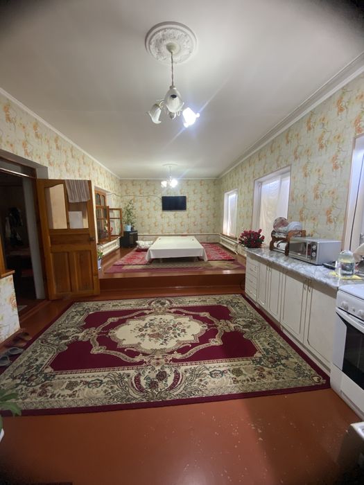 Срочно продается большой дом