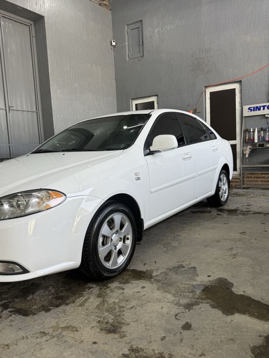 Gentra 2022 ful navarotcha