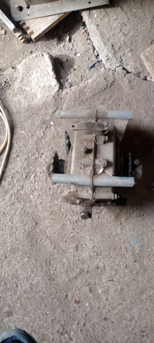 Продам редуктор от инвалитки