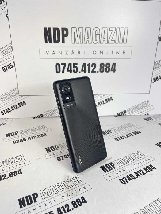 NDP Amanet NON-STOP Bld.Iuliu Maniu 69 TCL 501 (45218)