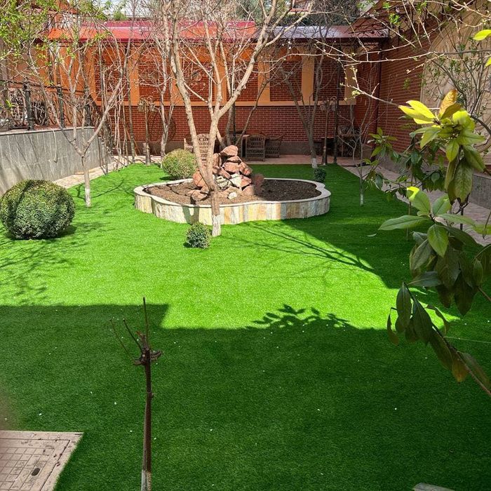 «Искусственный Газон ландшафтный»