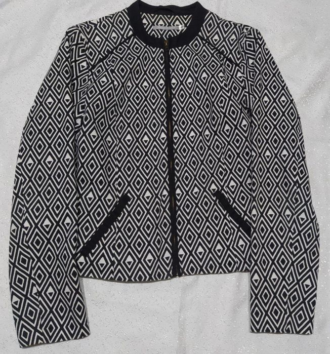 Куртка женская 3 вида.