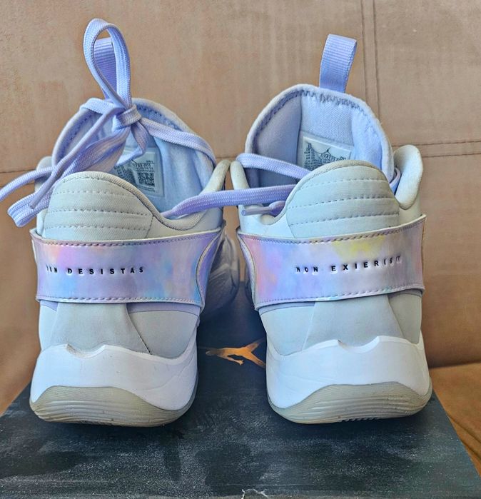 Рядък модел  Air Jordan Luka 2 "Nebula"