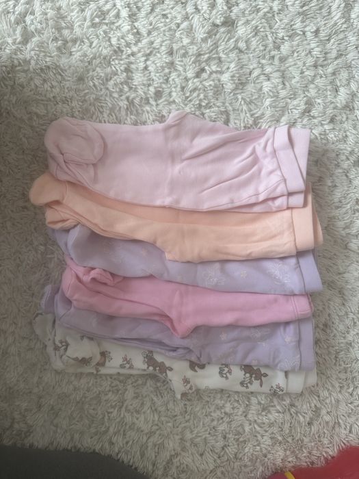 Ританки/ панталончета за бебе 68 размер (3-6 месеца)