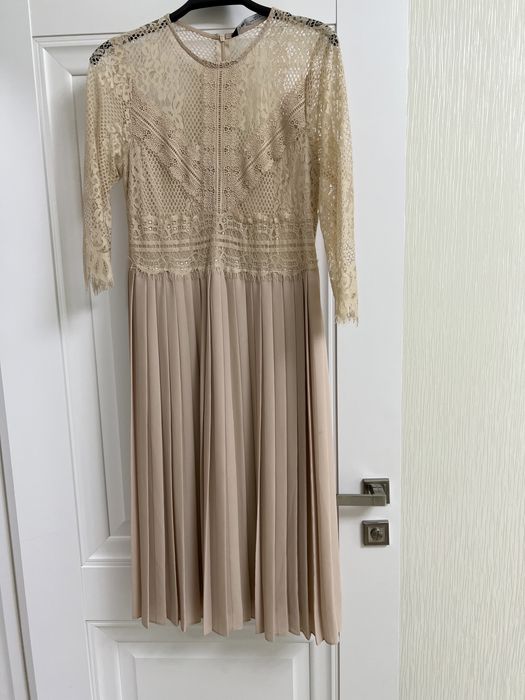 Платье Зара!