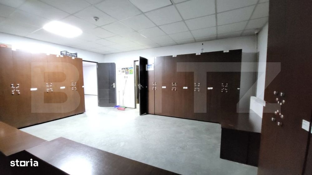 Sptiu 210 mp, zona Debarcader