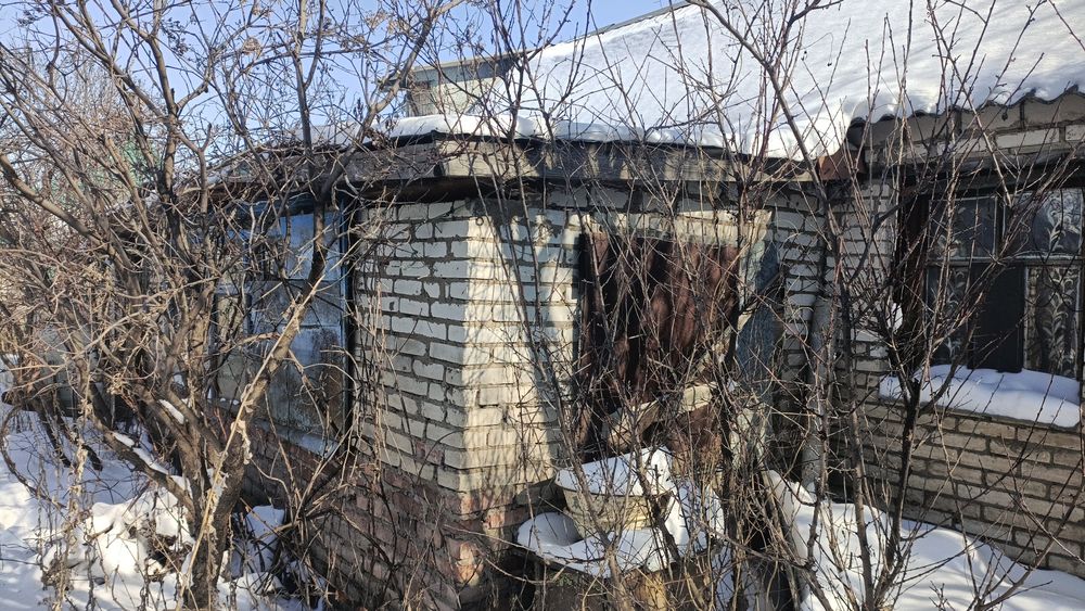 Дача общества Меховшик Лето