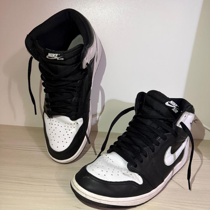 Vând Jordan 1 High Reverse Panda
