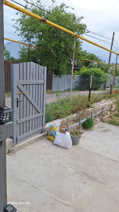 Дом новый, 11 сотки, продам