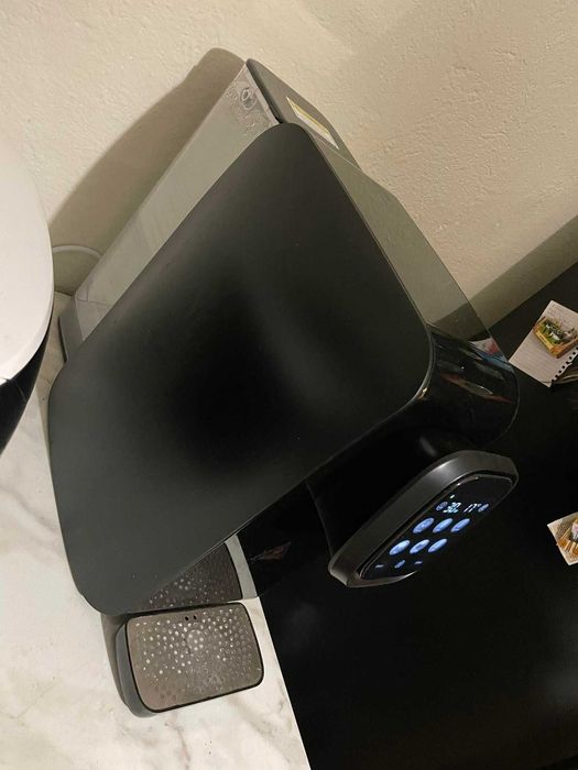 Водата на живота WELMAX