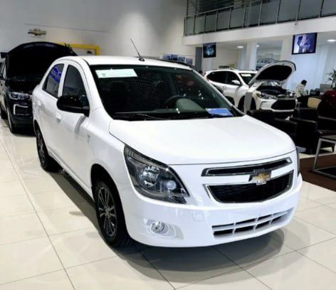 Cobalt midnight nasiya savdo