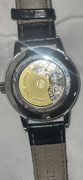 Оригинальные Orient Automatic, отличное состояние