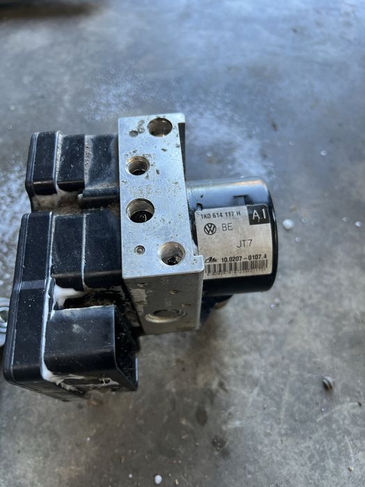 Части от Vw caddy