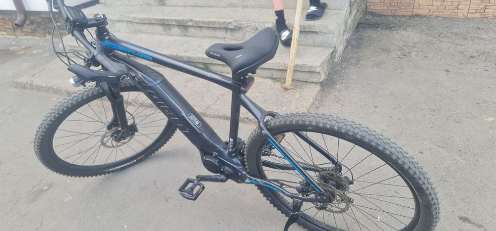 Bicicleta Giant 29'hibrid
