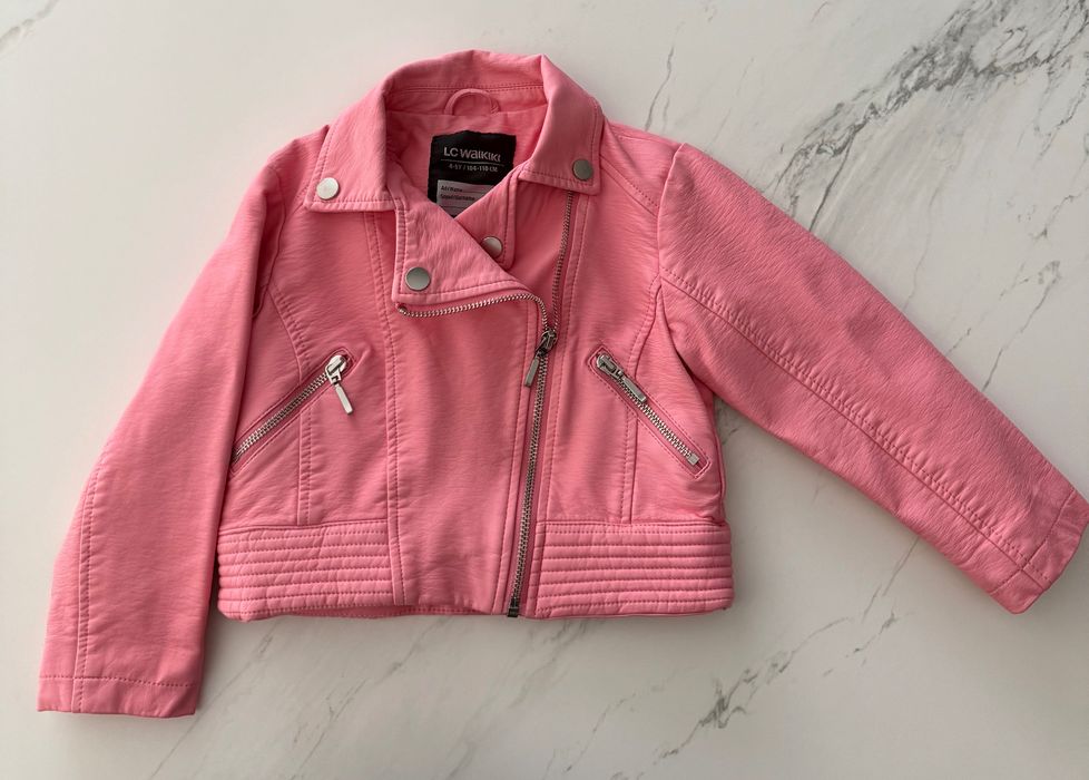 Момичешки якета изключително запазени