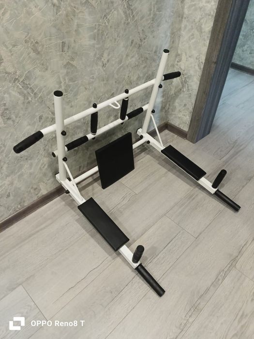 Продам турник Absolute Champion  Атлет 3 в 1