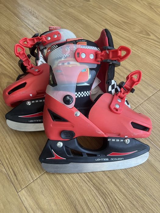 Patine copii CARS mar 27-30