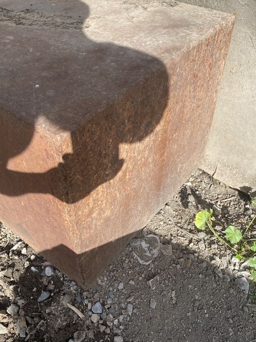 Бензобак на 400 литров