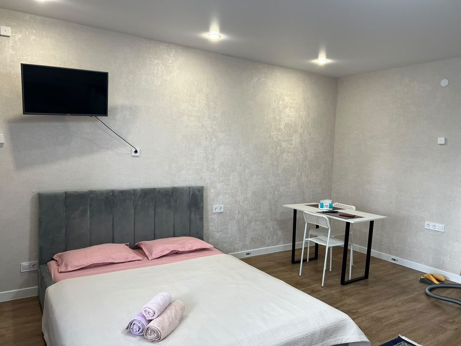 Квартира посуточно