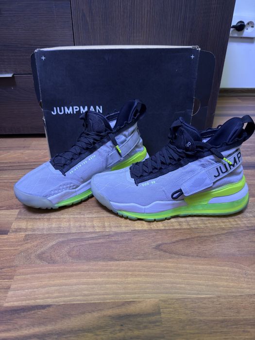 Adidasi/SneakersJordan 720  ProtoMax Air 42.5