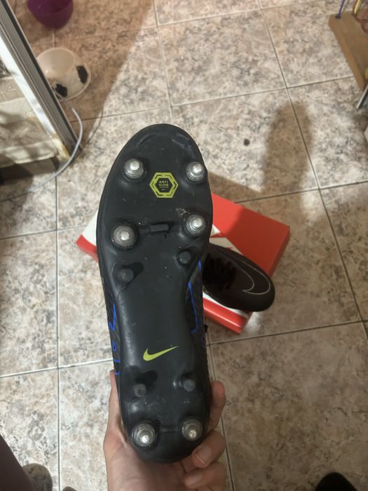 Nike Zoom Superfly 9 42.5 номер