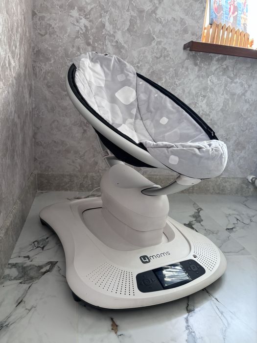 Электрокачалка mama ro 4