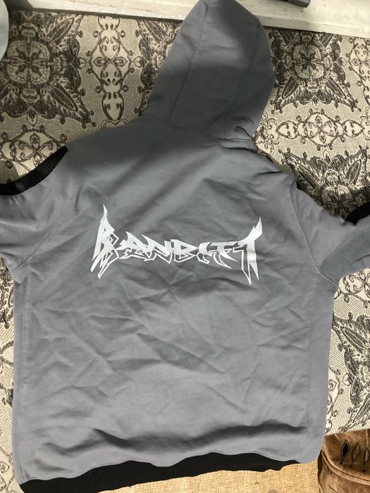 Суичър banditt wear S/М размер