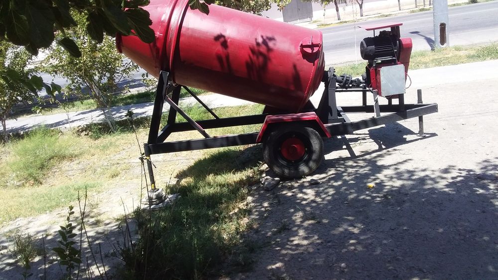 Sementnii sifatli qoradi