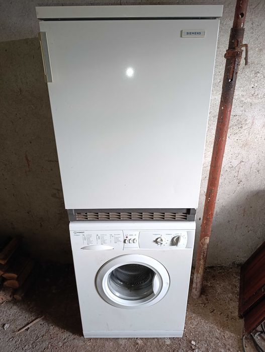 Хладилник Siemens 80l