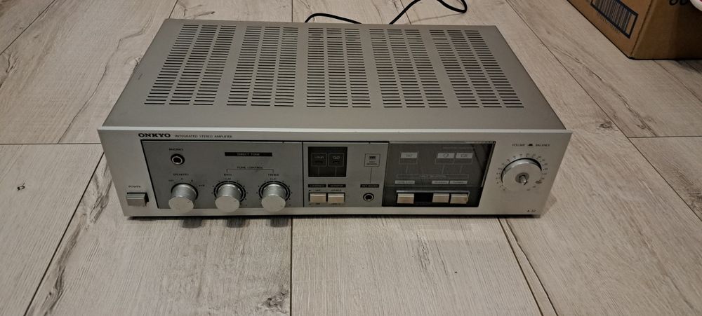 Amplifier Onkyo A-22
