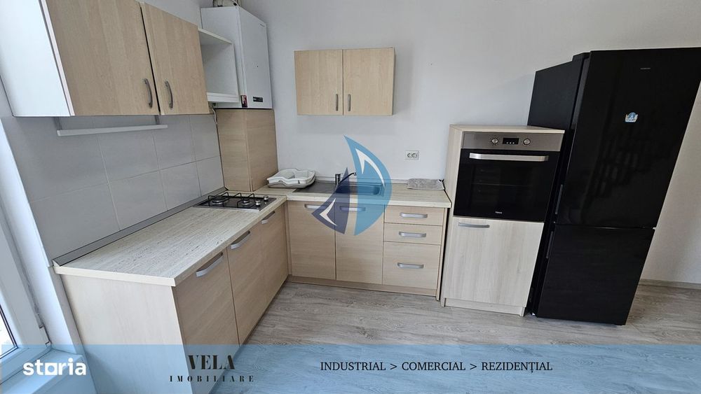Apartament 2 camere, Cornisa, 400m de UMFST — fotografia 3
