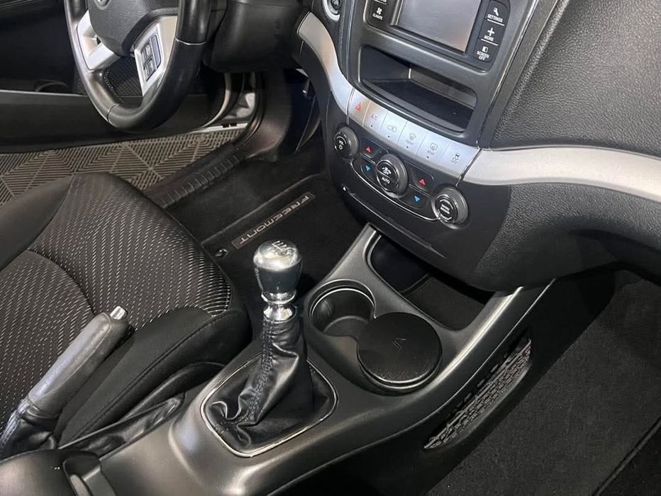 FIAT FREEMONT An 2011/ 150.000 km/2.0 multijet 170 C.P(Schimb Dacia Duster, Logan MCV stepway)