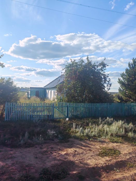 Продам дом в Архиповке