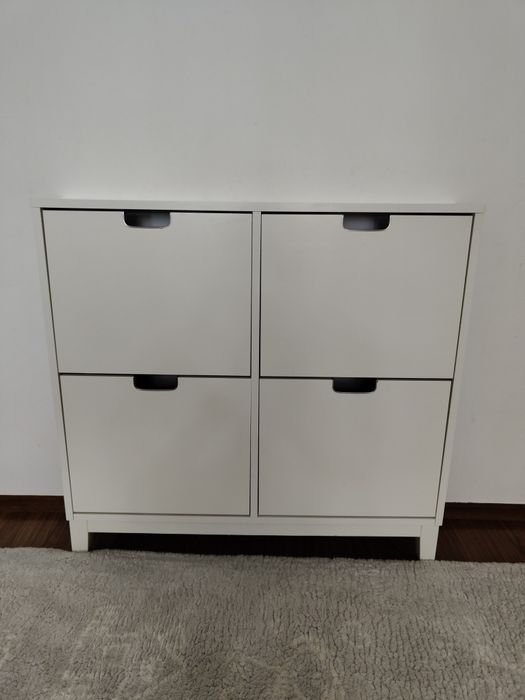 Pantofar îngust IKEA