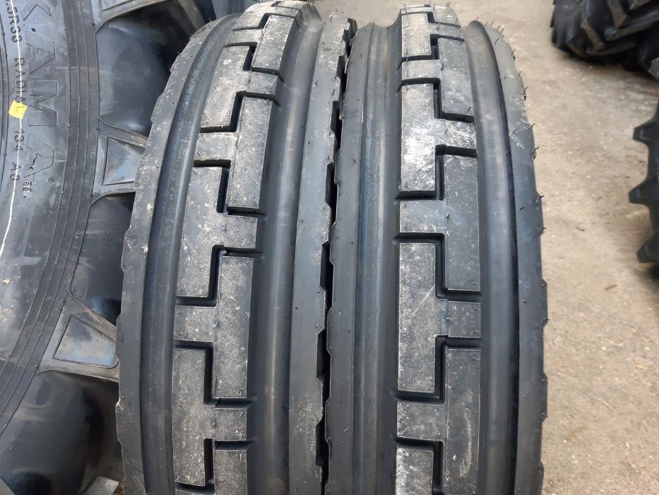 Anvelope noi agricole marca Ozka 7.50-18 Cu 8PR Cauciucuri cu tva inc