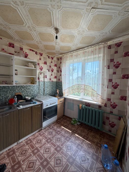 Продам квартиру в районе Революции