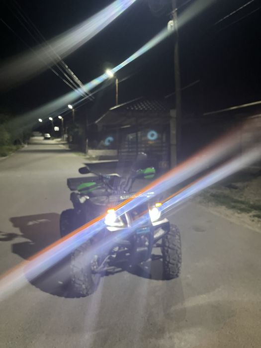 Продается ATV 200