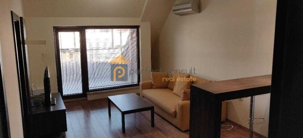 Продава се Двустаен апартамент в Пловдив, Каменица 1 - 66 кв.м за 2728 €/кв.м - Снимка #3