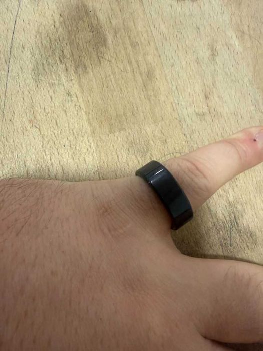 Smart пръстен–интелигентен тракер за здраве и активност