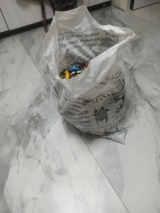 Продам Лего в отличном состоянии