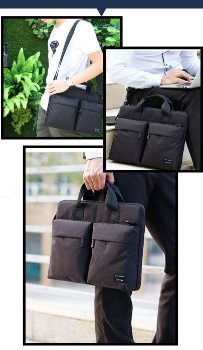 CARTINOE®️ сумка с анти-RFID для Apple MacBook AIR/PRO