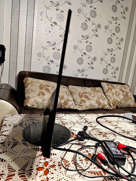 Монитор Acer SA 240Y IPS 24 Инча 60 hz