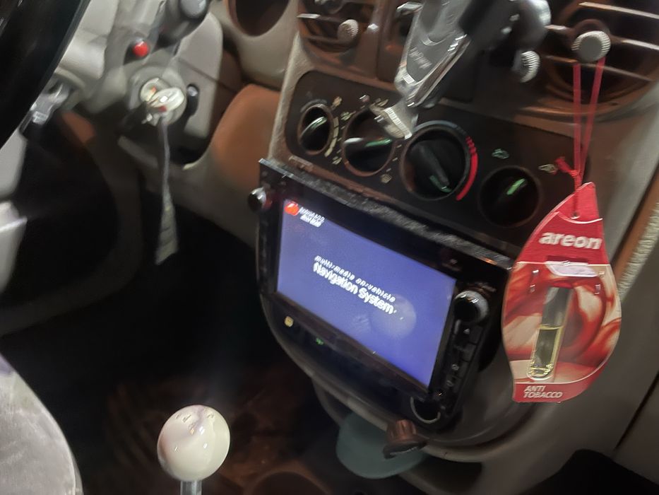 Chrysler PT Cruiser 2,0 газ бензин