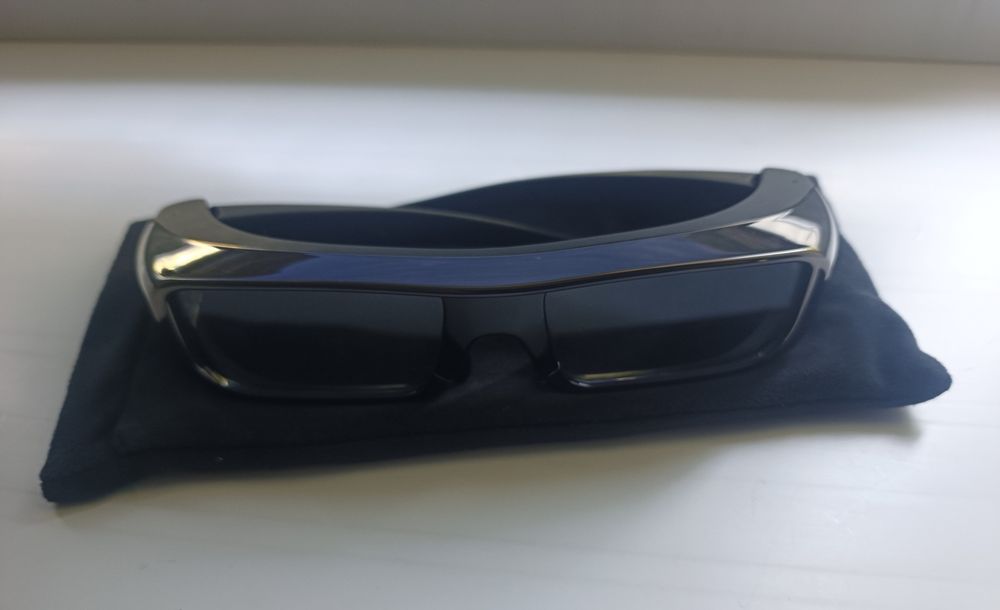 Продам 3D очки Sony