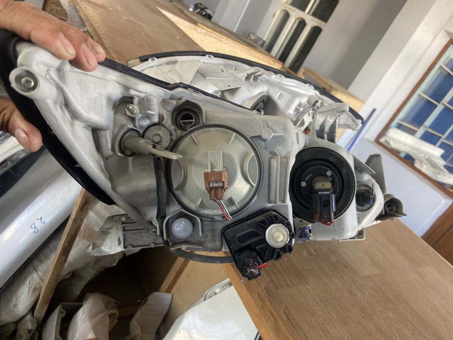 Камри  35 Европа