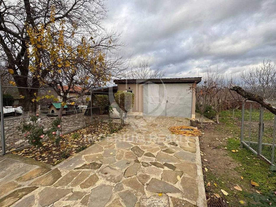 Продава се Къща в с. Страцин, Област Бургас - 120 кв.м за 917 €/кв.м - Снимка #5